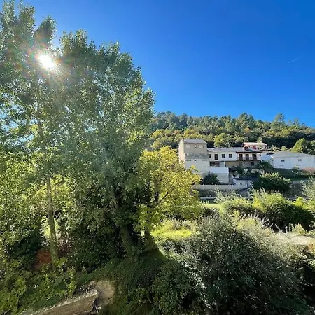 La Puerta Del Valle Villafranca Del Bierzo Exterior photo