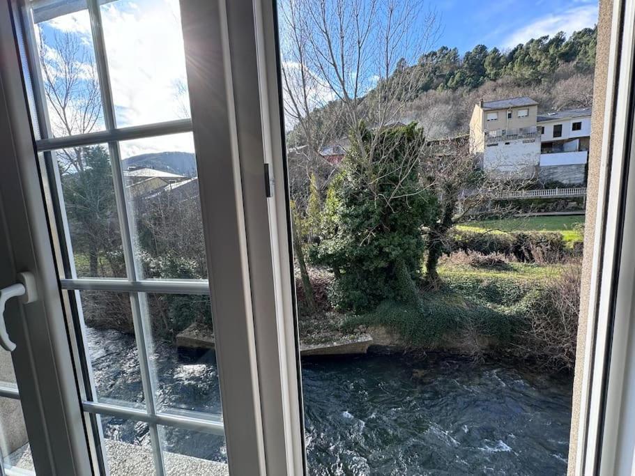 Apartment La Puerta Del Valle Villafranca Del Bierzo